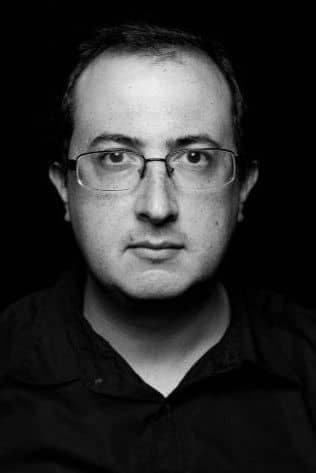 Jason Schreier