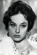 Francine Bergé