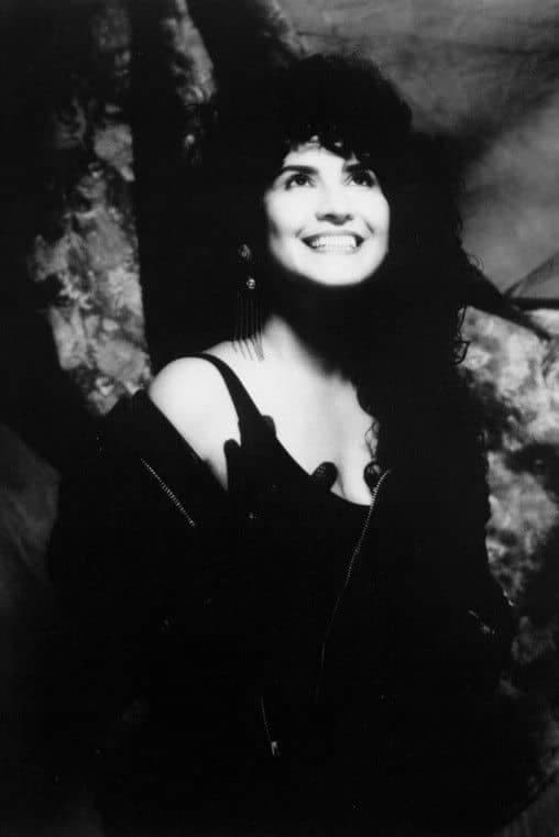 Martha Velez