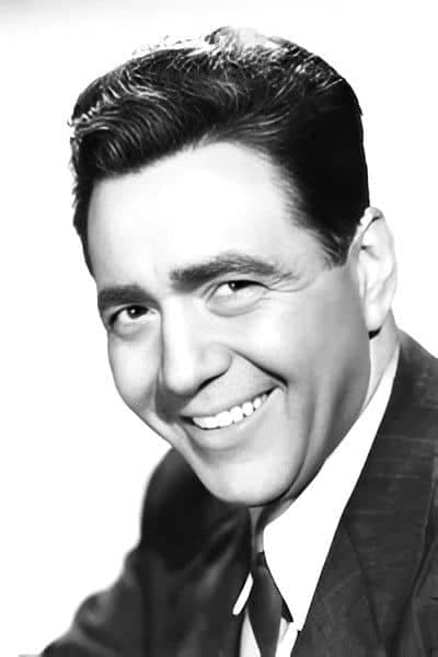 Ray Walker