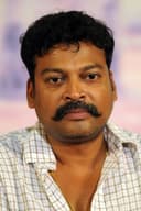 John Vijay