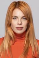 Anastasiya Stotskaya