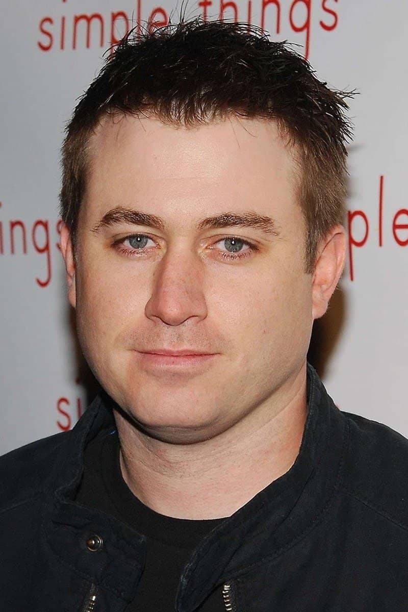 Andrew C. Erin