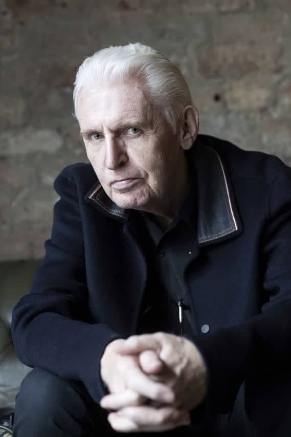 Mike McGear