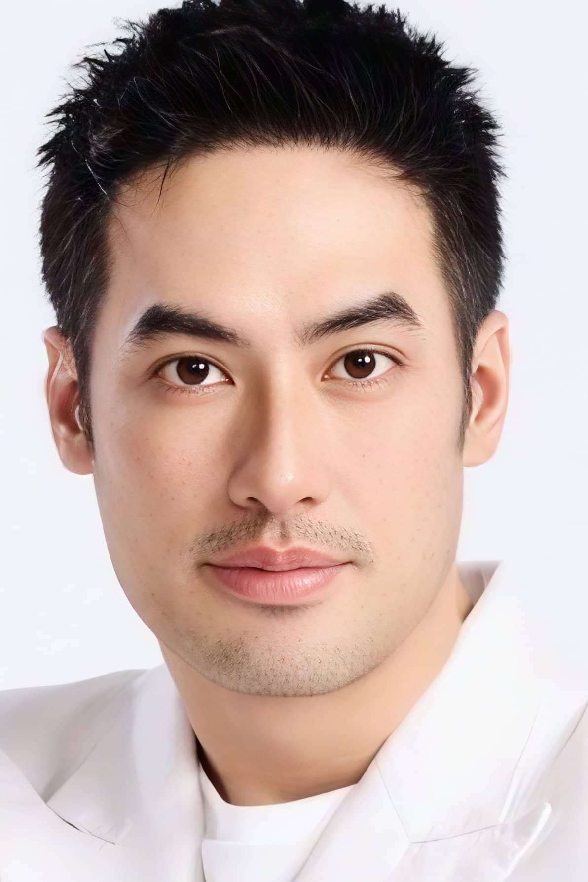 Pakorn Chatborirak