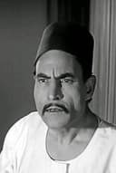 Kamel Anwar