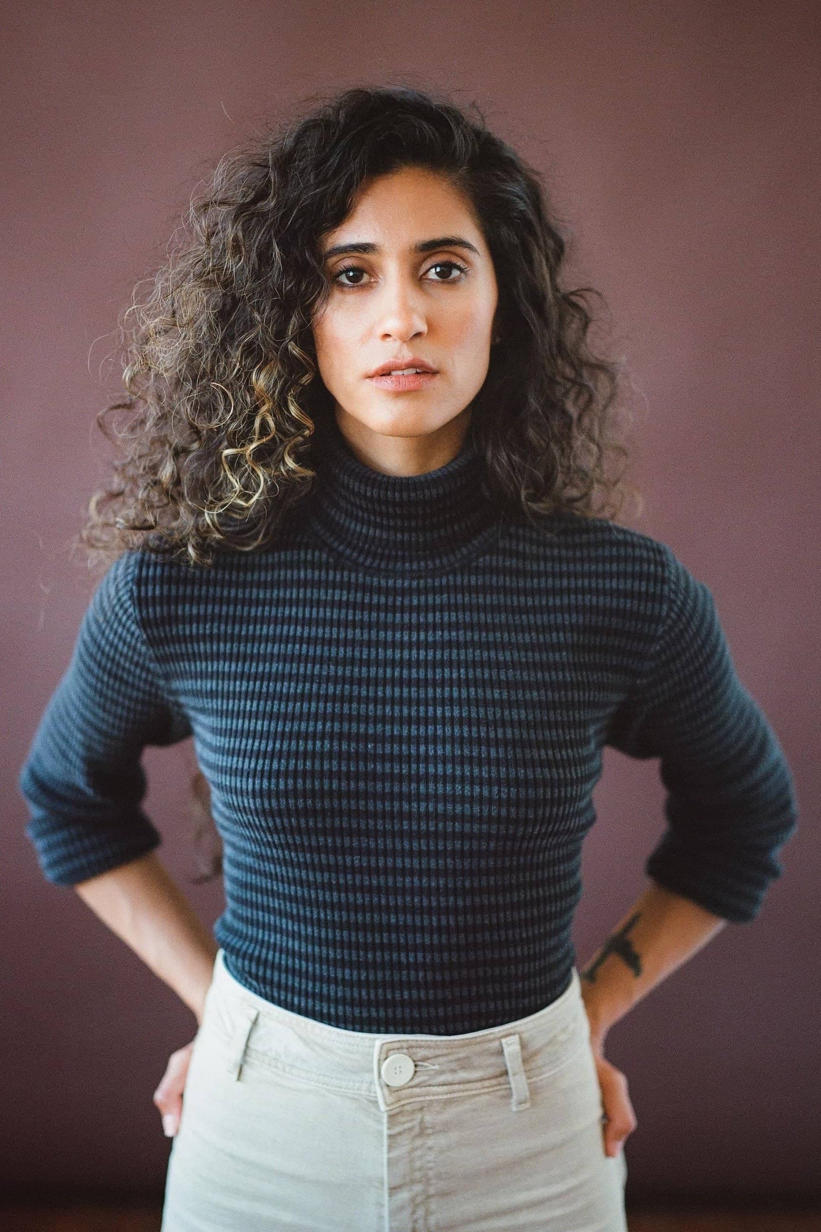 Natalia Dominguez