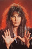 Blackie Lawless