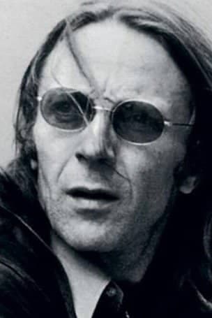 Jean Eustache