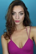Melissa Saint-Amand