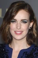 Elizabeth Henstridge
