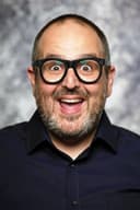 Justin Moorhouse