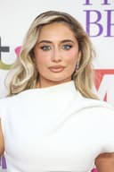 Saffron Barker