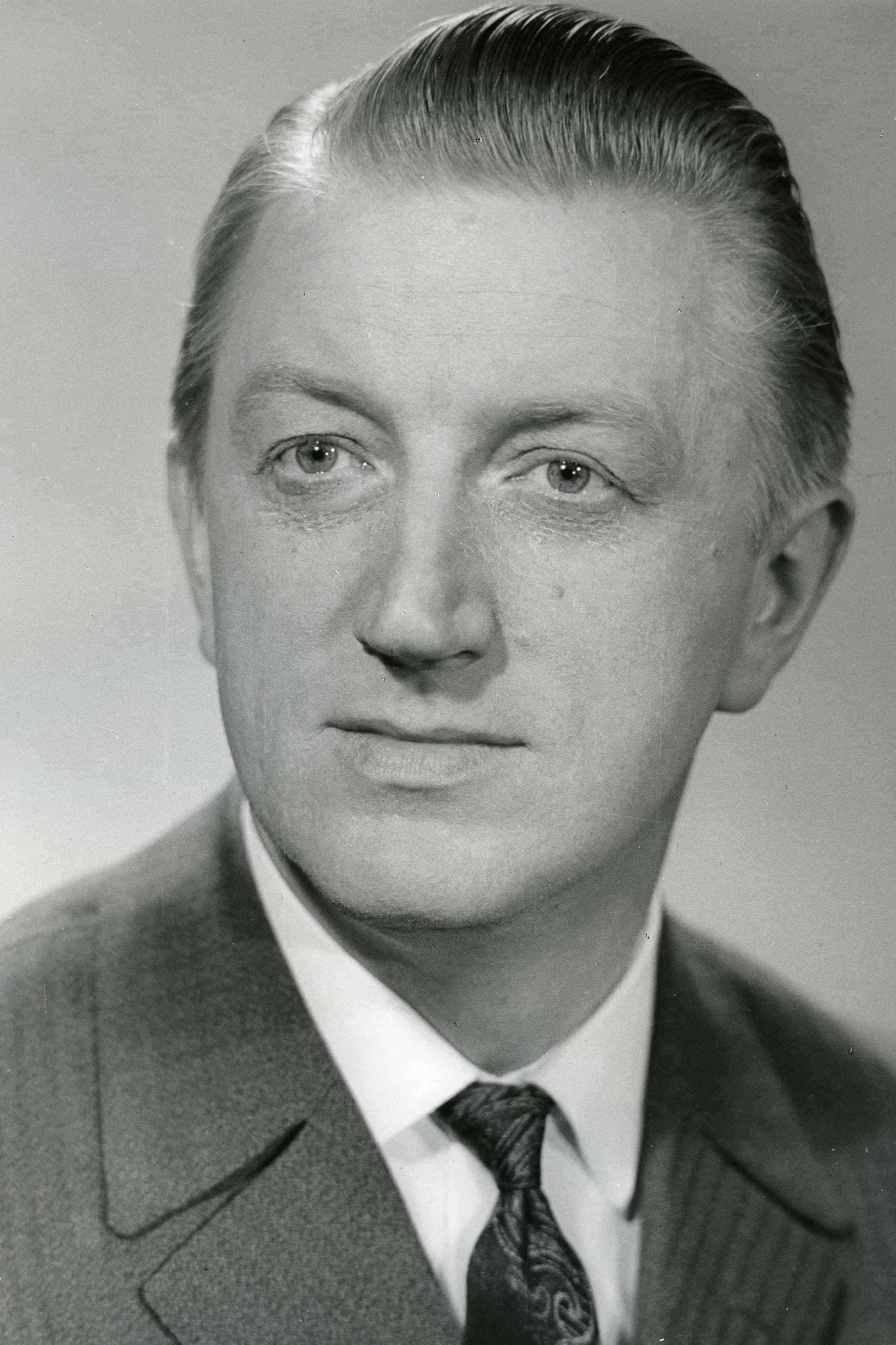 Arvo Kruusement
