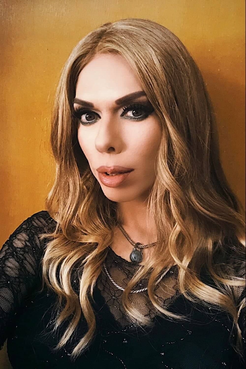 Kelly Mantle
