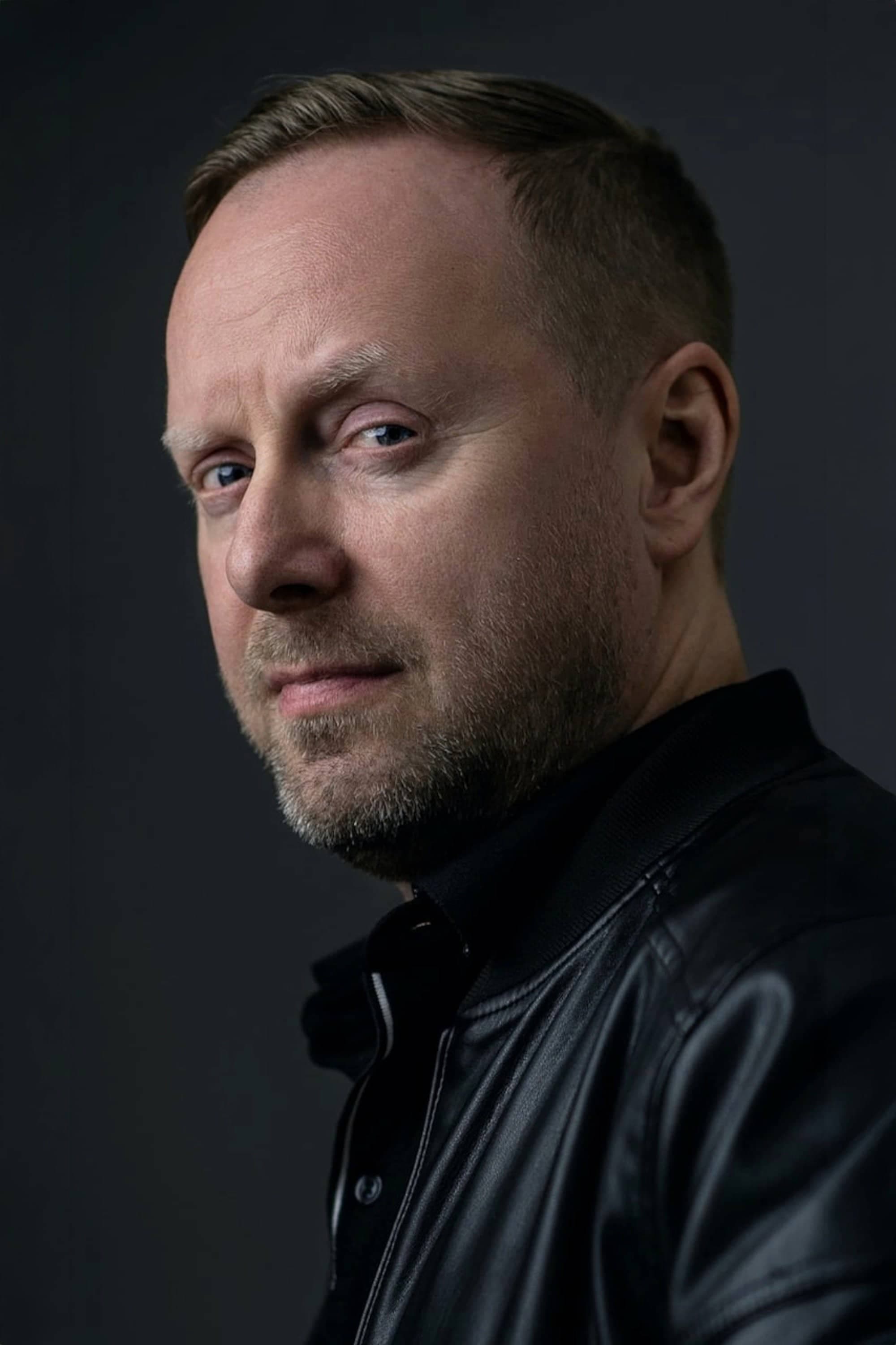 Nathan Hill