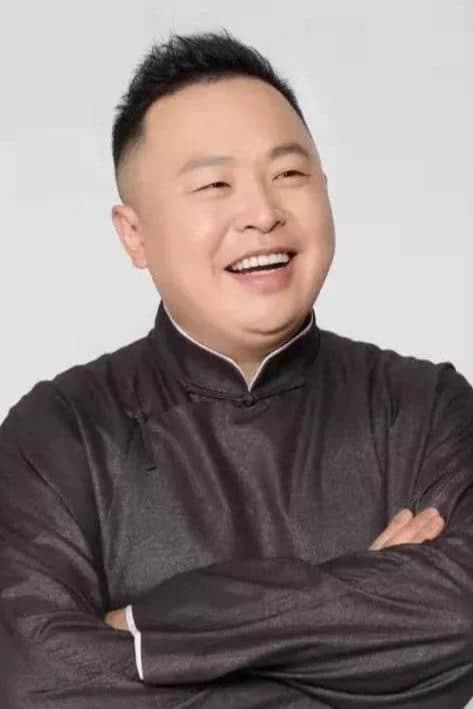 Yan Hexiang