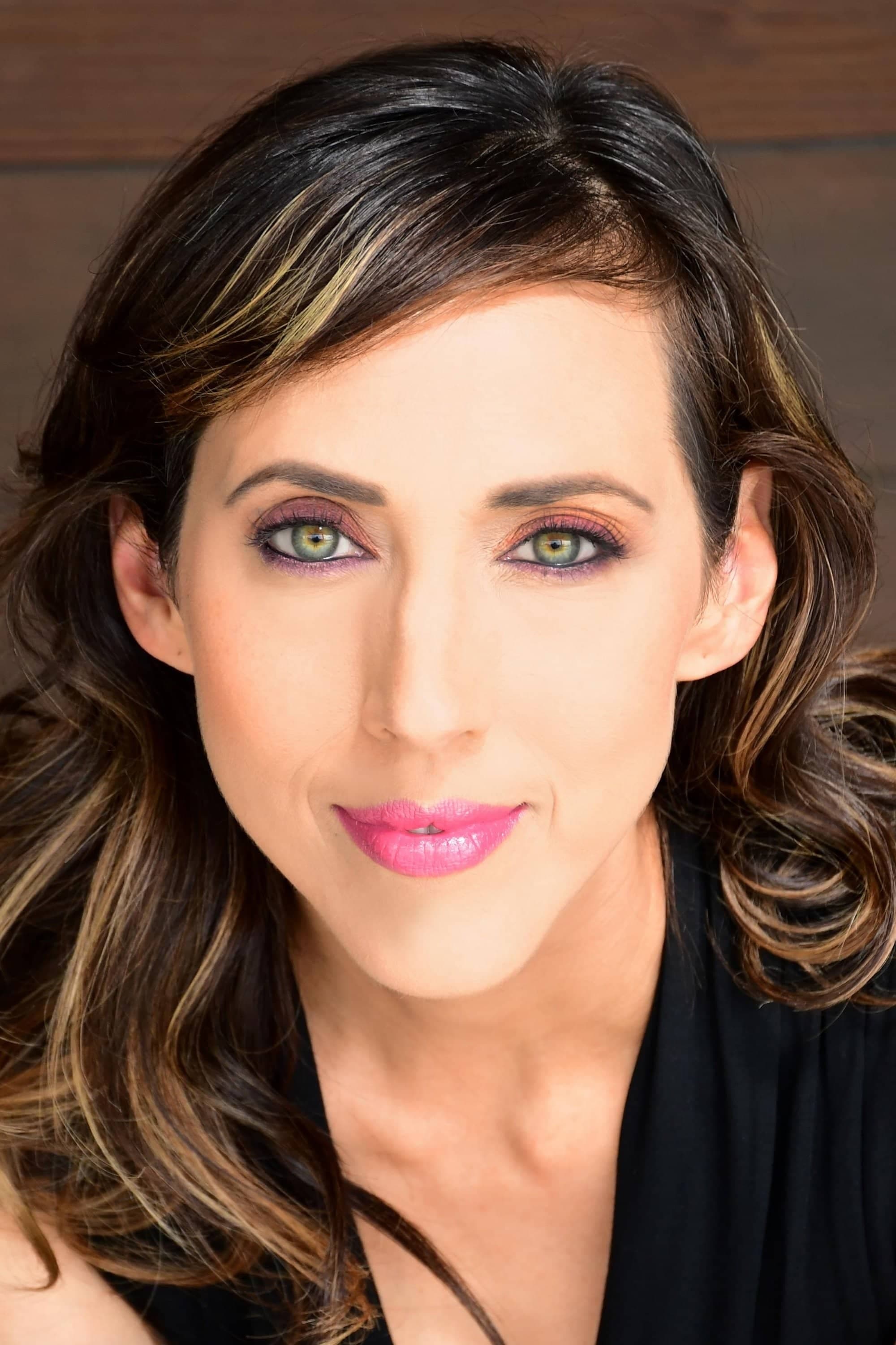 Patricia Vonne