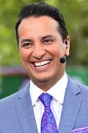 Kevin Negandhi