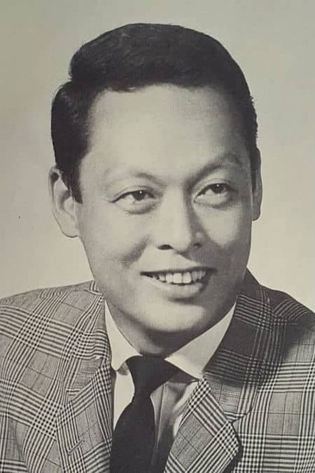 Tien Feng