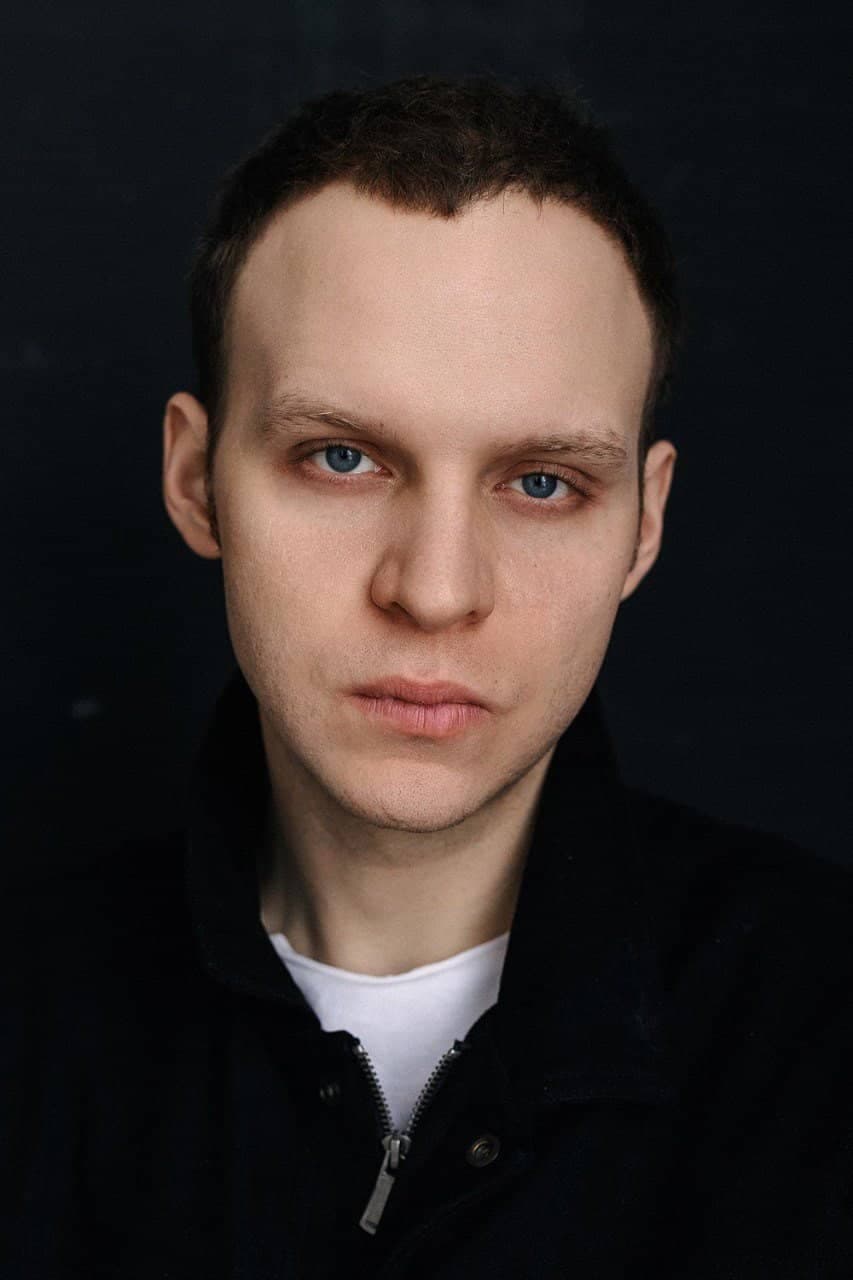 Danil Steklov