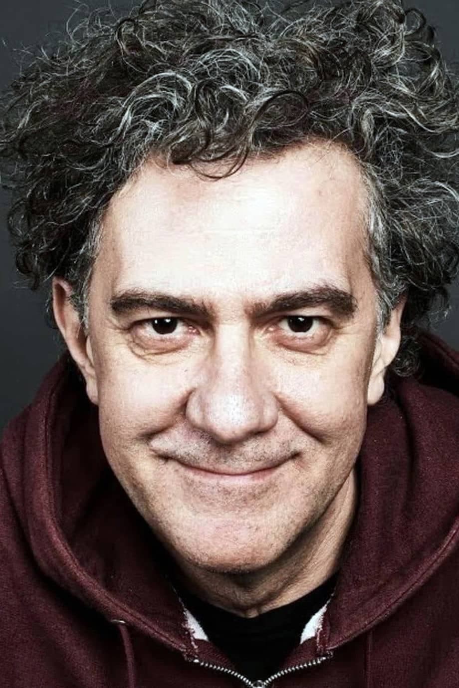 Jean-Stéphane Sauvaire