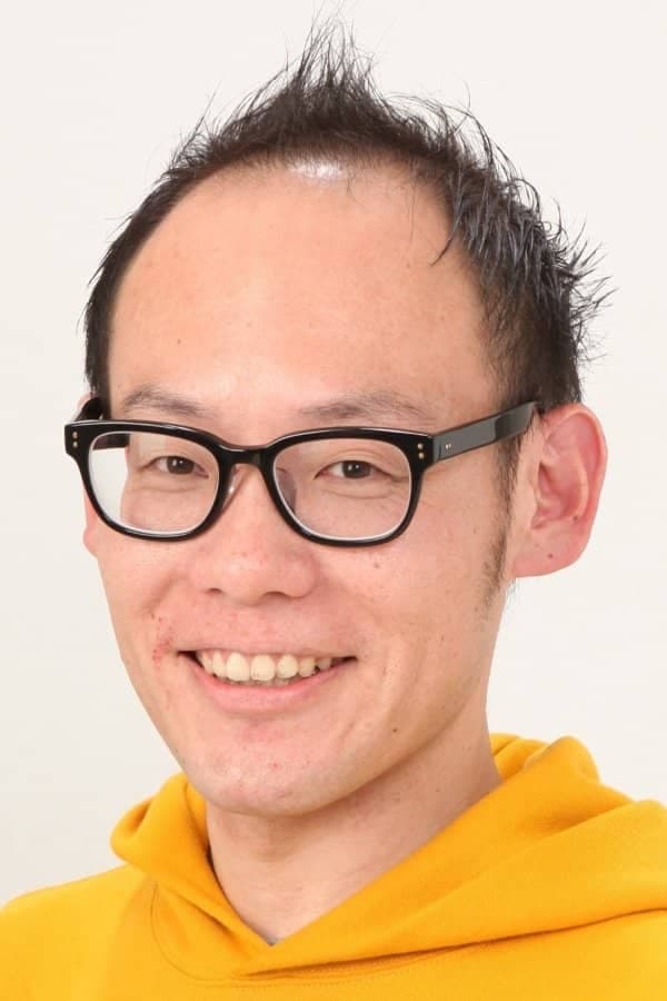 Kazuya Saji